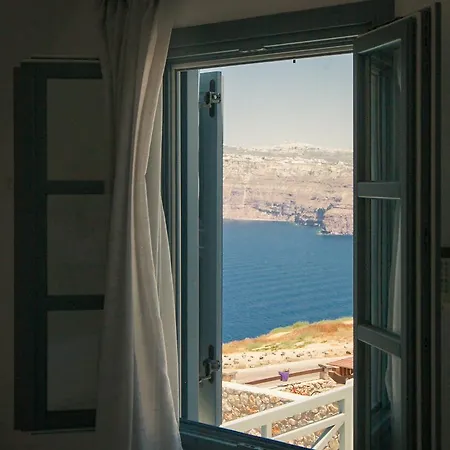 Villa Adelante 88 Santorini Island