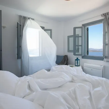 Adelante 88 Santorini Island