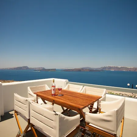 Adelante 88 Santorini Island