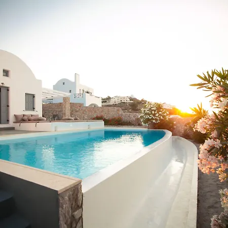 Adelante 88 ヴィラ Santorini Island