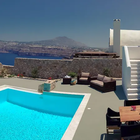 Adelante 88 * Santorini Island