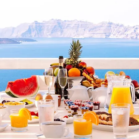 Adelante 88 * Santorini Island