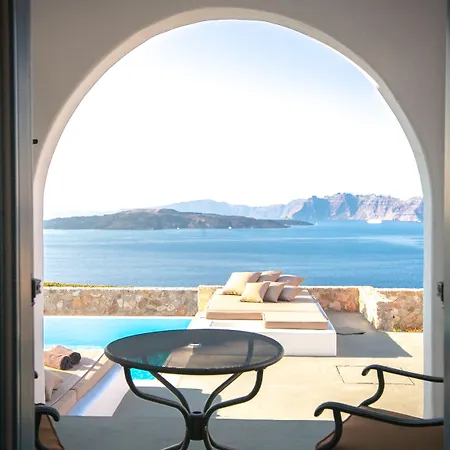 Adelante 88 * Santorini Island