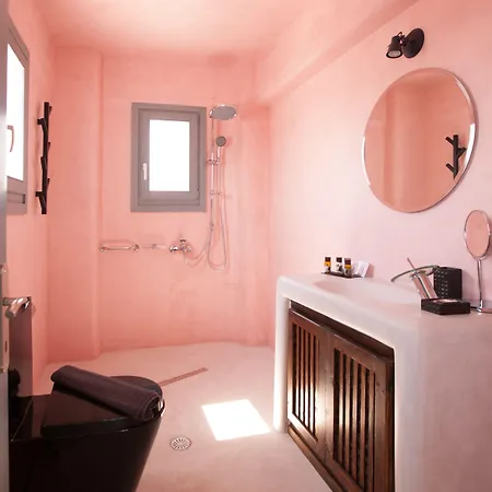 Adelante 88 * Santorini Island