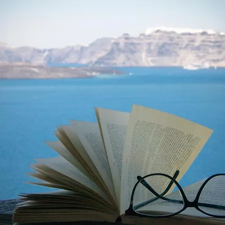 Adelante 88 * Santorini Island