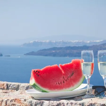 Adelante 88 * Santorini Island