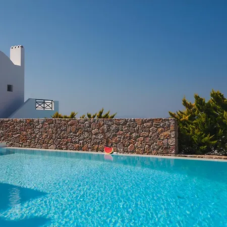 Adelante 88 Villa Santorini Island