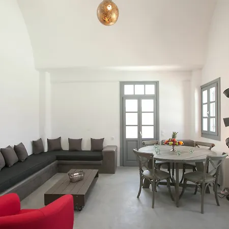 Adelante 88 Villa Akrotiri (Santorini)