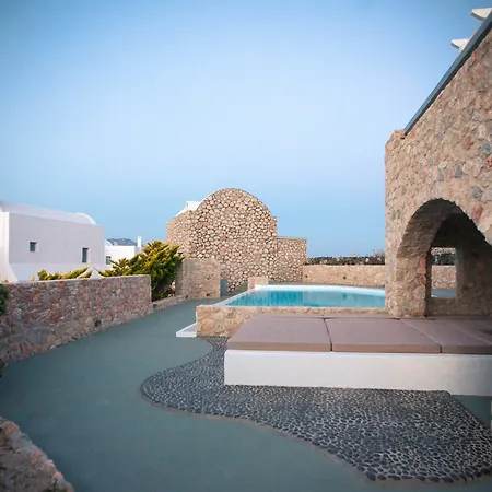 Adelante 88 Akrotiri (Santorini)