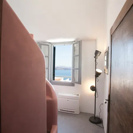 Villa Adelante 88 Akrotiri (Santorini)