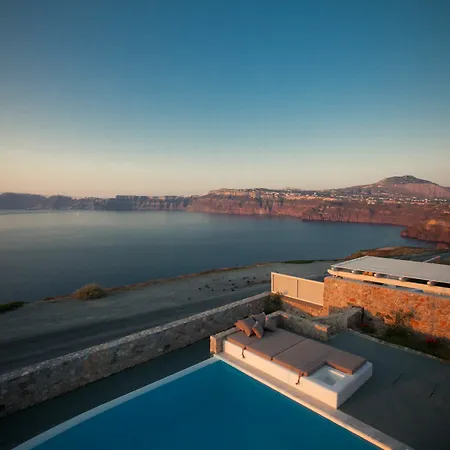 Villa Adelante 88 Akrotiri (Santorini)