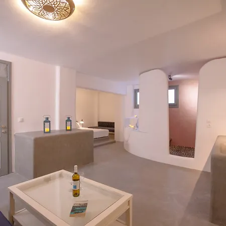 Villa Adelante 88 Akrotiri (Santorini)