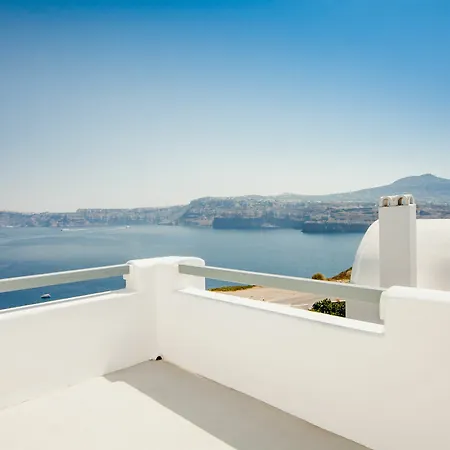 Adelante 88 Villa Akrotiri (Santorini)